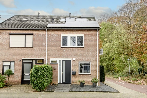 Medium property photo - Kronenland 1243, 6605 RP Wijchen